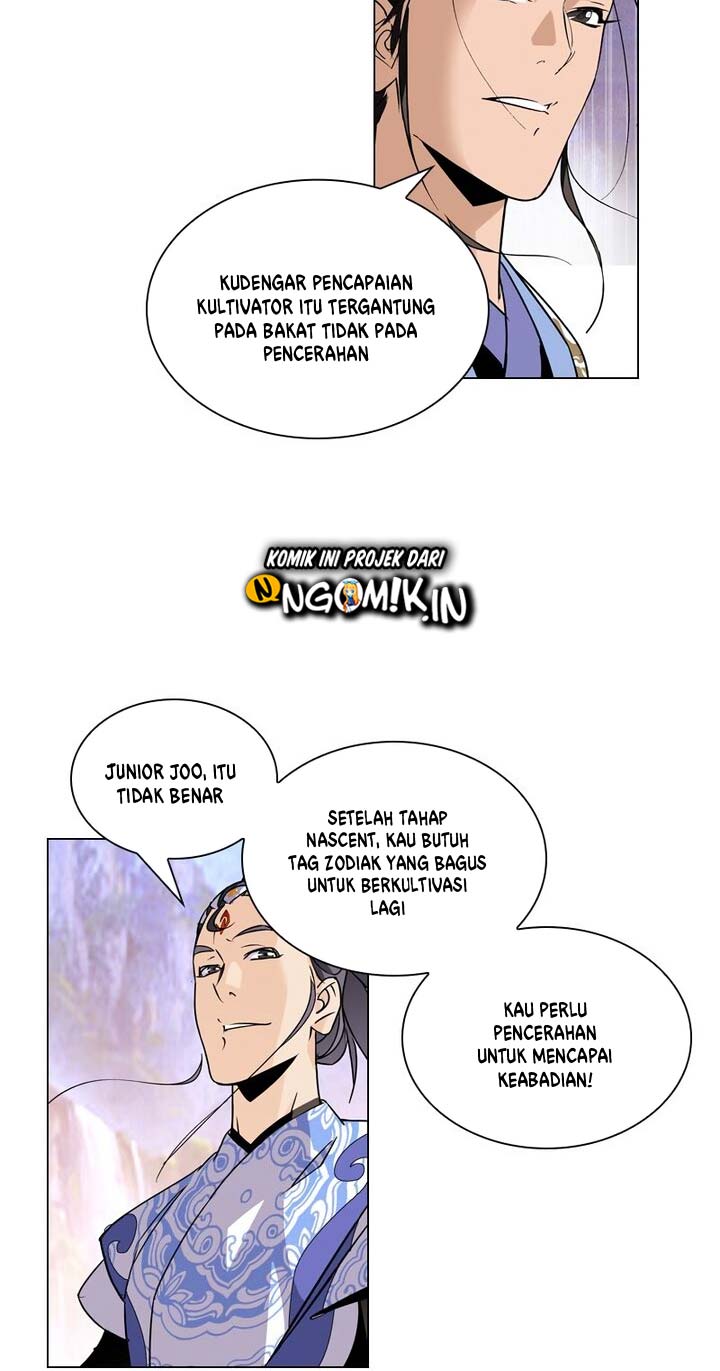 6 Worlds of Cultivation chapter 4